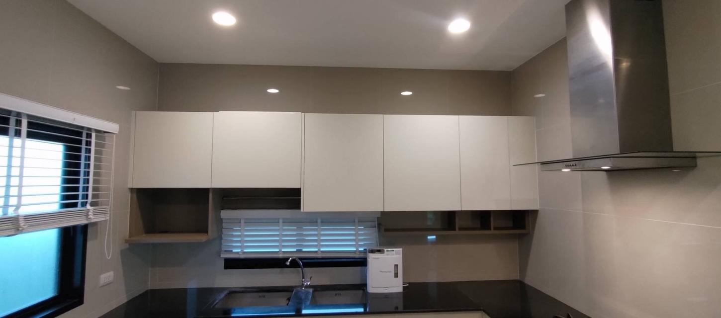 🏡 ขายบ้านเดี่ยว หมู่บ้านเศรษฐสิริ จรัญ–ปิ่นเกล้า • ขนาดที่ดิน 78 ตร.ว.
