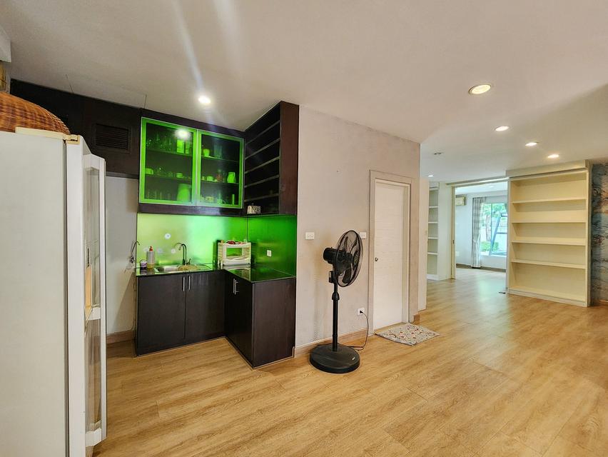 บ้านเช่า 200 ตารางวา 120,000 ม.บ้านลาดพร้าว Exclusive ถ.เลียบด่วนเอกมัย-รามอินทรา -ตรงข้าม ห้างเดอะคริสตัล ซอยโยธินพัฒนา 3 20