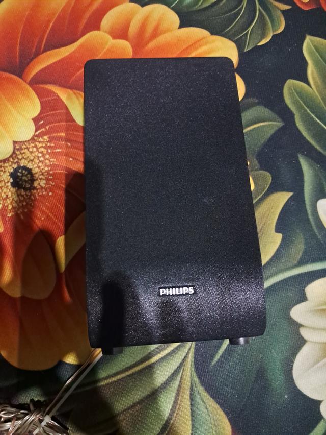 ชุดลำโพง Philips พร้อมSubwoofer รูปที่ 2