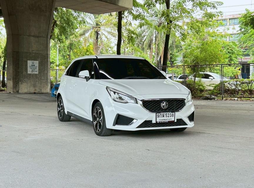 MG-3 1.5 V Sunroof ปี 2020