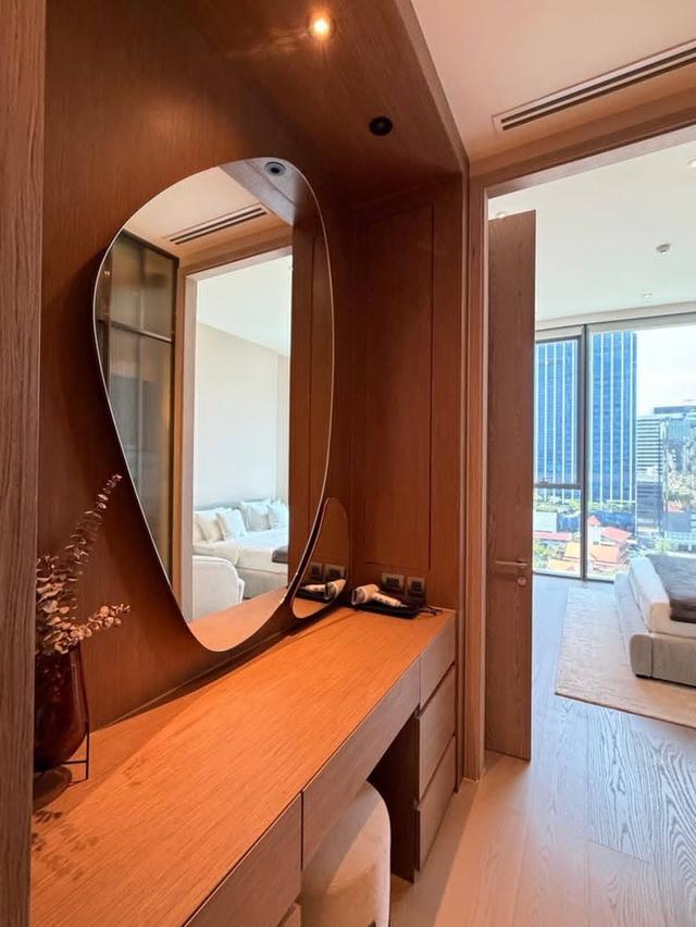 Urgent! Luxury Residence for Rent – Scope Langsuan Experience refined living in one of Bangkok’s most prestigious ultra-luxury residences รูปที่ 8