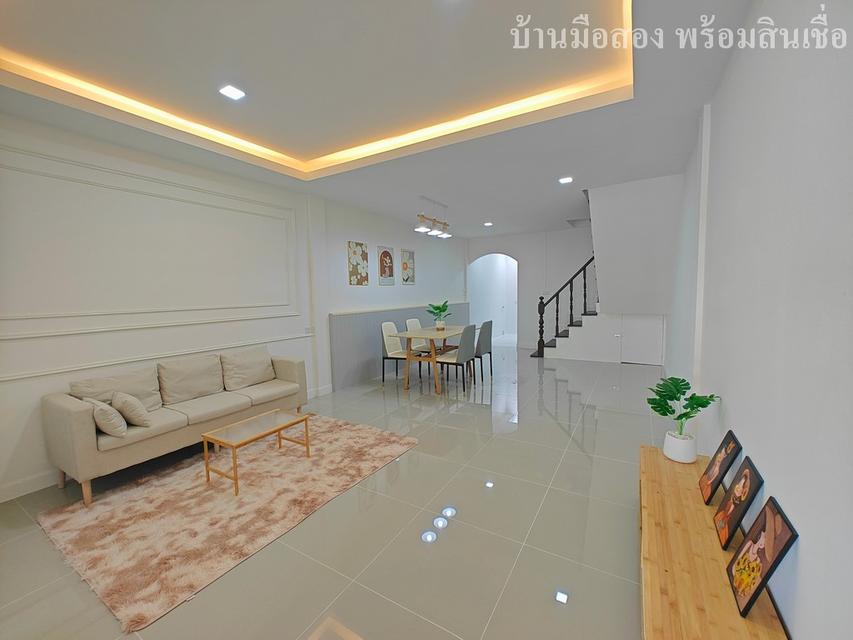 ร่มเย็น ลำลูกกาคลอง2 3