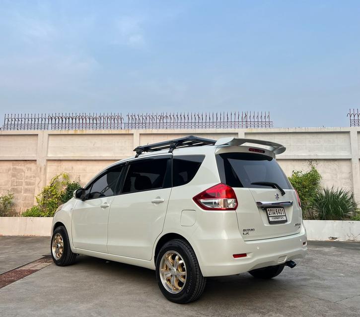 ขาย Suzuki Ertiga 1.5lx ปี13 5