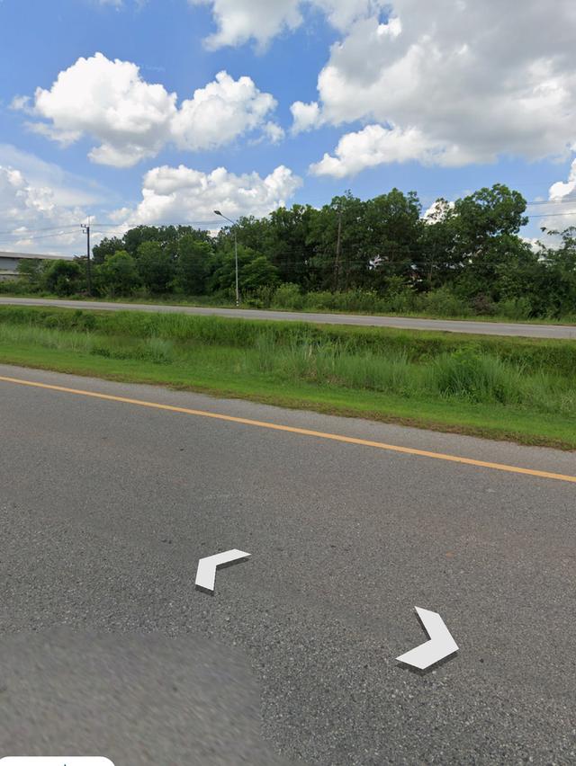 ที่ดิน6ไร่ทำเลใหม่ติดถนนบายพาสในเมืองนครพนม 7