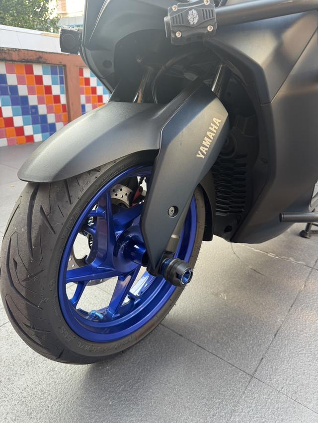 ขายรถ มอเตอร์ไซด์ YAMAHA XMAX ปี 2022 (300 CC) รูปที่ 6
