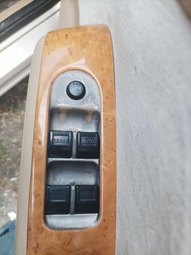 HONDA CITY มือสอง ปี 2003 รูปที่ 19