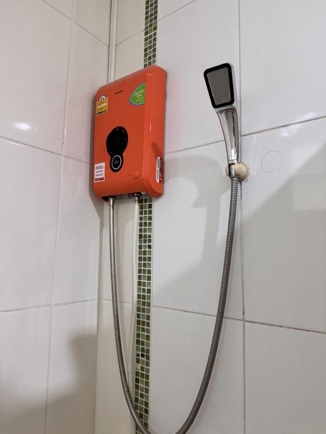 ขายบ้านทาวเฮาส์ หมู่บ้านTheTown  เพิ่มสิน20 กทม. 8