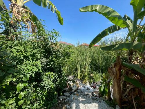 ขายที่ดินเปล่า 119 ตร.ว.ซอยคลองหลวง33 ต.คลองหนึ่ง อ.คลองหลวง จ.ปทุมธานี 15