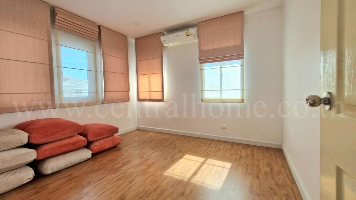บ้านเดี่ยว พฤกษาวิลเลจ 35 เดอะ ซีซัน รังสิต - คลอง 3  10