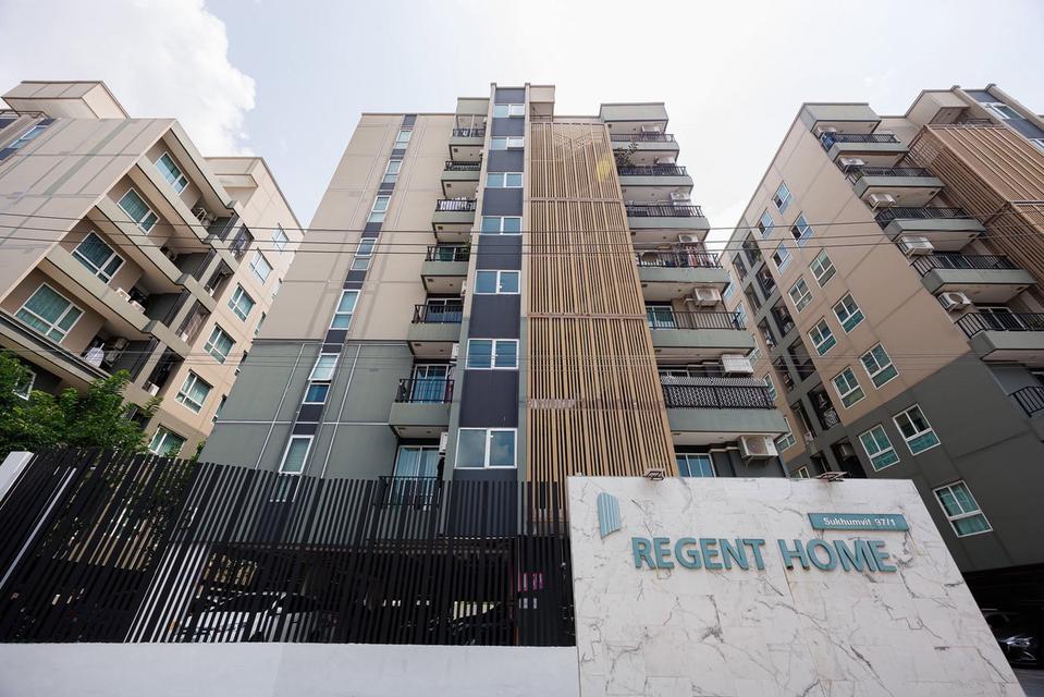 Regent Home Sukhumvit 97/1 8