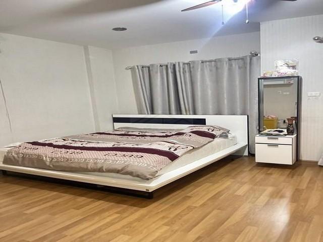 PB5710 ให้เช่าบ้านเดี่ยว หลังมุม โครงการ ไพรเวท พาร์ค ชวนชื่น ซิตี้ ถนนคู้บอน ซอยคู้บอน27  5