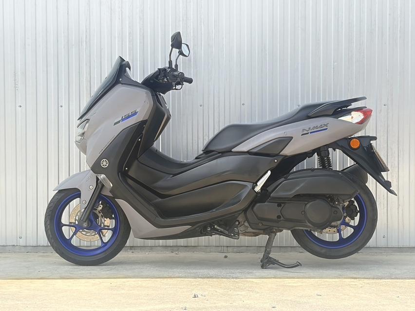 YAMAHA N-MAX155 ปี 2021 รูปที่ 5