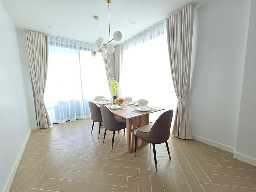 ปล่อยเช่าพูลวิลล่าส่วนตัว🍹🏊♀️ สระกว้าง ฟังกชันครบ จะพักผ่อนหรือปาร์ตี้ก็จัดเต็ม พิกัด เชียงใหม่ หางดง ทักด่วน! 4