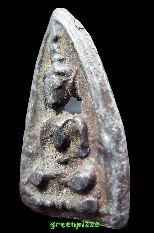 พระพิจิตรยอดโถเนื้อชิน