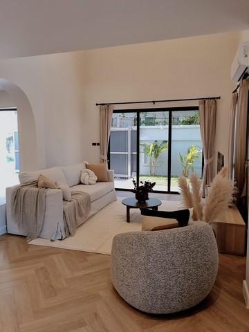 ขายบ้านเดี่ยว3ชั้น 60 ตร.ว. สุขุมวิท 71 ซอยปรีดีพนมยงค์ 14 Modern Style หลังมุม ใกล้ BTS พระโขนง พัฒนาการ รามคำแหง เอกมัย ทองหล่อ 3