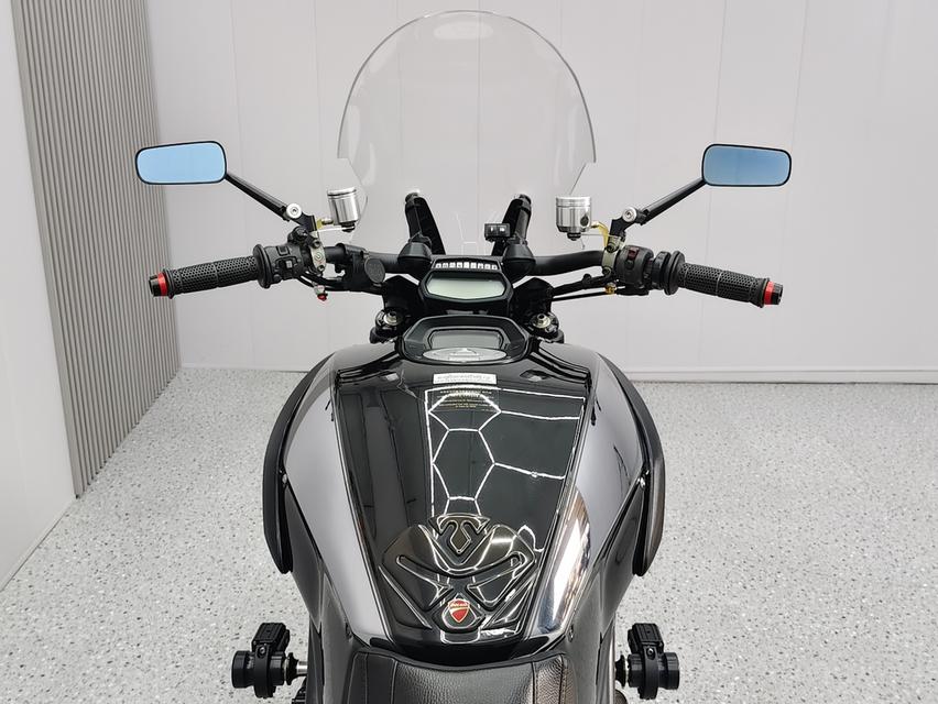 RARE ITEM 🔥 Ducati Diavel1200 Cromo รูปที่ 10
