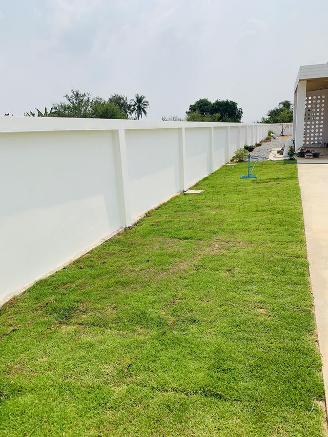 บ้านเดี่ยวสร้างใหม่ บนที่ดิน 150 ตรว รูปย่อยที่ 4