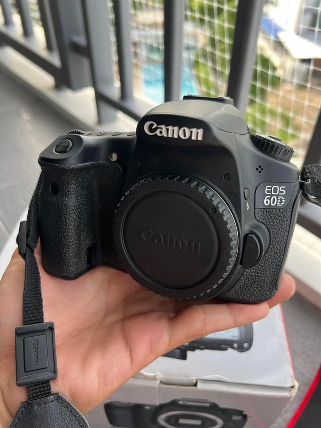 กล้อง Canon รุ่นใหม่ สภาพดี 1
