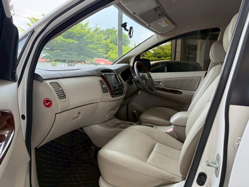 2014 TOYOTA INNOVA 2.0V 9