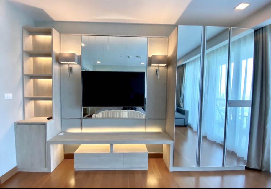 The Palm Wongamat Pattaya 5