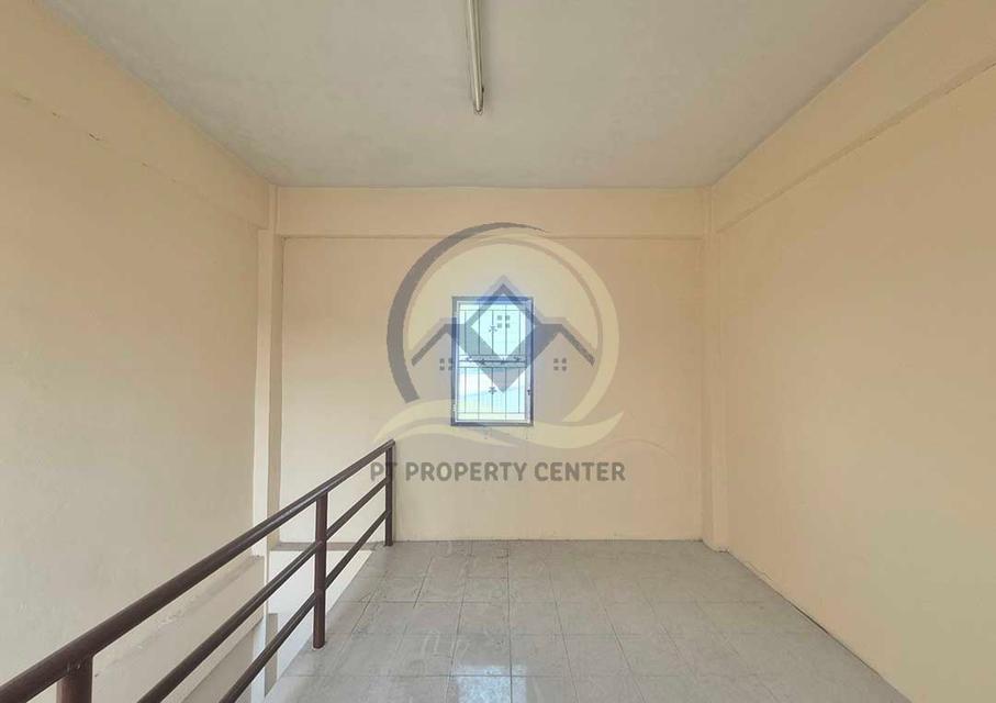 ตึก 4 ชั้น 1 คูหา ซอยวัดพระเงิน ถนนกาญจนาภิเษก บางใหญ่ ติดถนนเหมาะธุรกิจ ขายตามสภาพ ต่อรองได้ 18