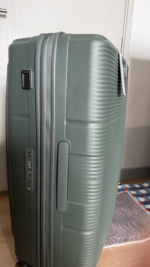 กระเป๋าเดินทาง Samsonite Paralux รูปที่ 2