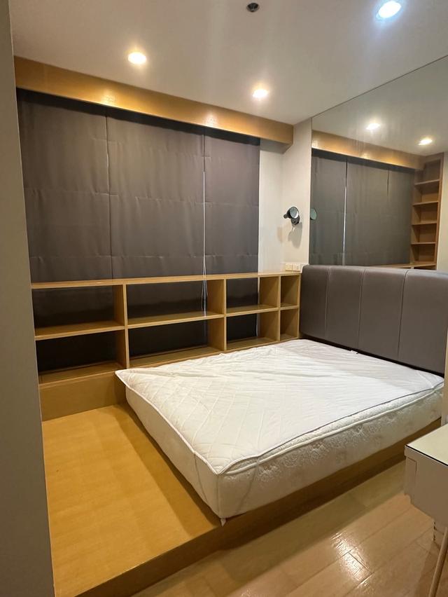 คอนโดให้เช่า-For Rent 4