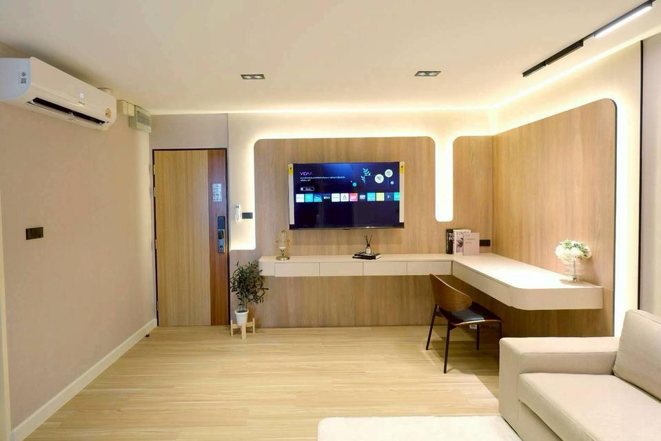 ขายคอนโดทำเลทอง ใกล้ ห้าง MAYA  นิมมานเหมินทร์ 7