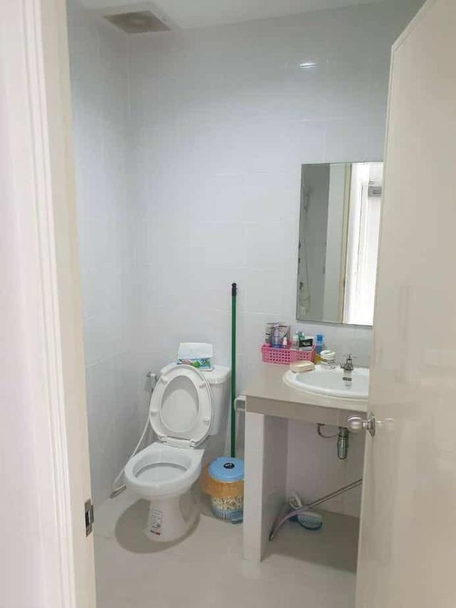 ขายบ้านขนาด16.5ตารางวา หมู่บ้านภูมิใจนิเวศน์ เทพารักษ์5 บางเพรียง บางบ่อ สมุทรปราการ 10