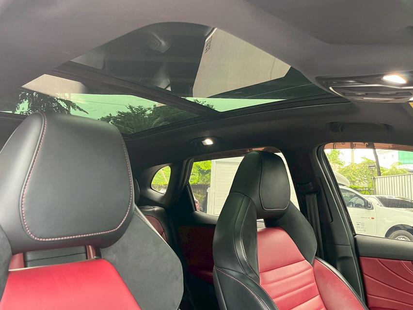 รหัสรถ WMT3891 MG HS 1.5 X Sunroof ปี 2020  8