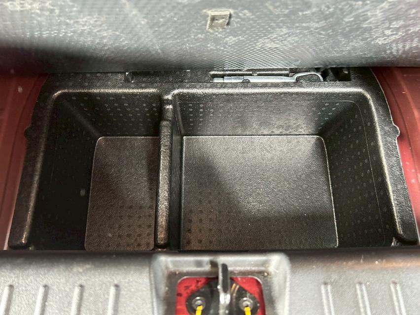 MG 3 1.5 X Sunroof AT ปี 2019 20