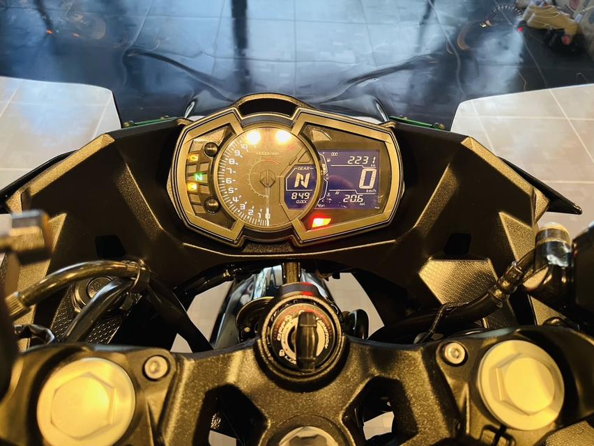 Ninja400/2020 18