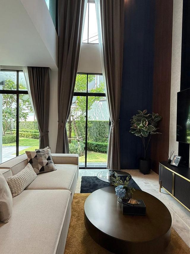 โครงการ : เดอะ มาสเตอร์ ราชพฤกษ์ - สะพานมหาเจษฎาบดินทรานุสรณ์ | The Master Ratchaphruek - Maha Chesadabodindranusorn Bridge 3