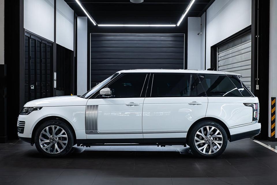 Land Rover Autobiography P400e Plug in Hybrid รูปที่ 3