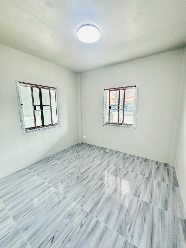 หมู่บ้านภัทรารมย์1 ลาดหลุมแก้ว 5