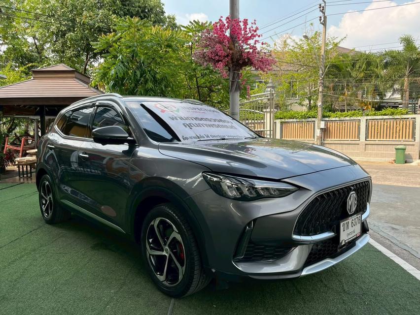 ~NEW MG HS เครื่อง1.5cc.รุ่น X TURBO SUNROOF AUTO ปี 2023 รูปที่ 2