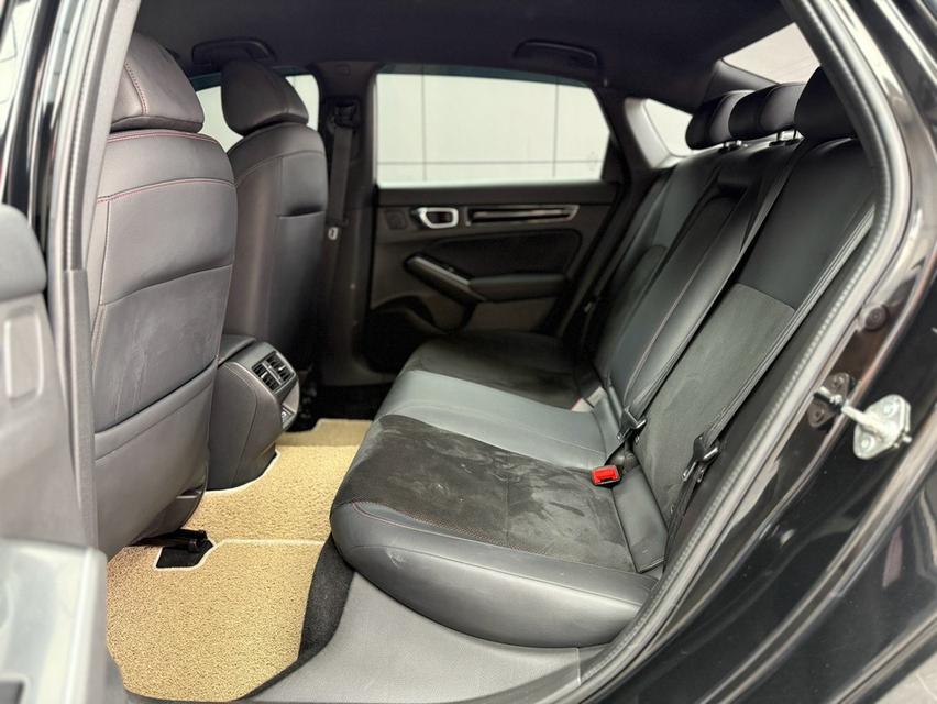 ขาย Honda Civic 2.0e:hev RS ปี22 16