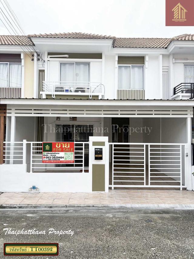 พฤกษาทาวน์ สุขุมวิท-เทพารักษ์ กม.1 1