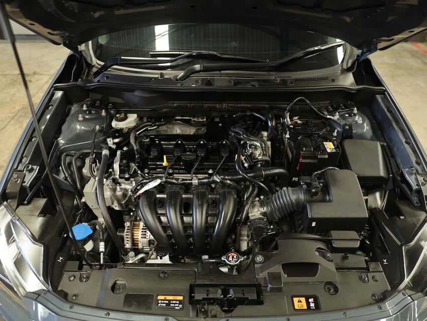 2025 Mazda CX-3 2.0 (ปี 15-26) Ultra Plus SUV AT รูปที่ 20