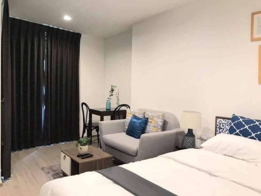 คอนโด เดอะเบส เซ็นทัล ภูเก็ต 4