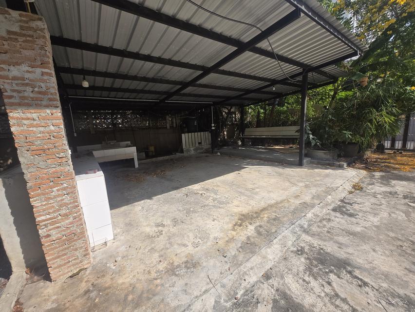 ให้เช่าบ้านสองชั้นที่จอดรถกว้าง ทําเลดี สาทรหลังโรงพยาบาลเซนต์หลุยส์ 2