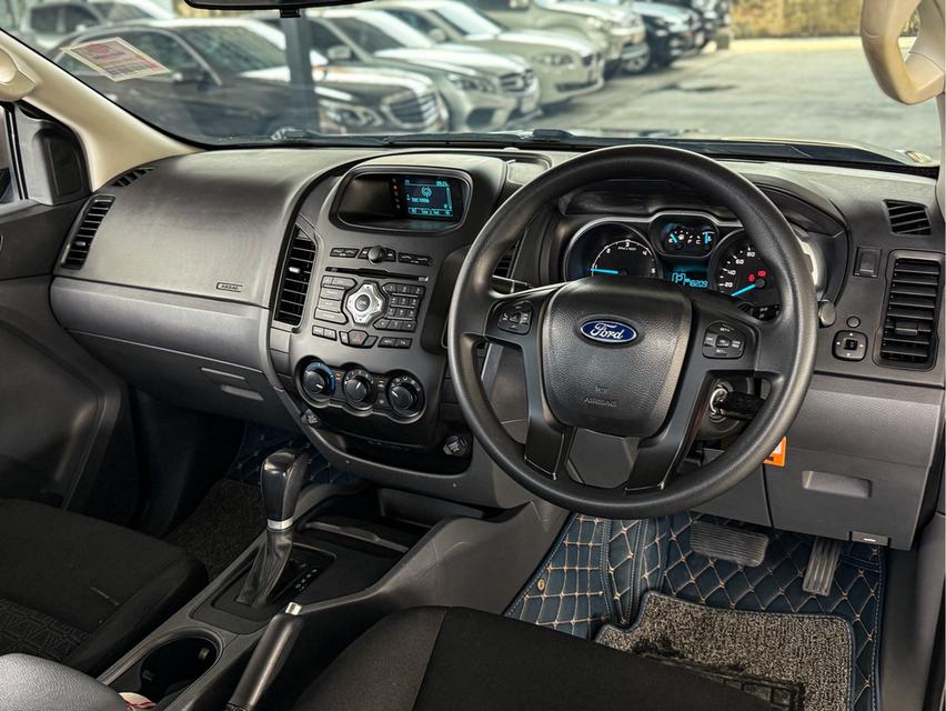 2018 FORD RANGER, 2.2 XLT  2