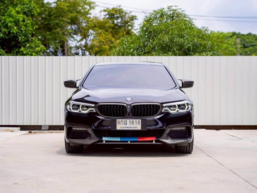 BMW 530e 2.0 M Sport Plug-in Hybrid ปี จด 2020