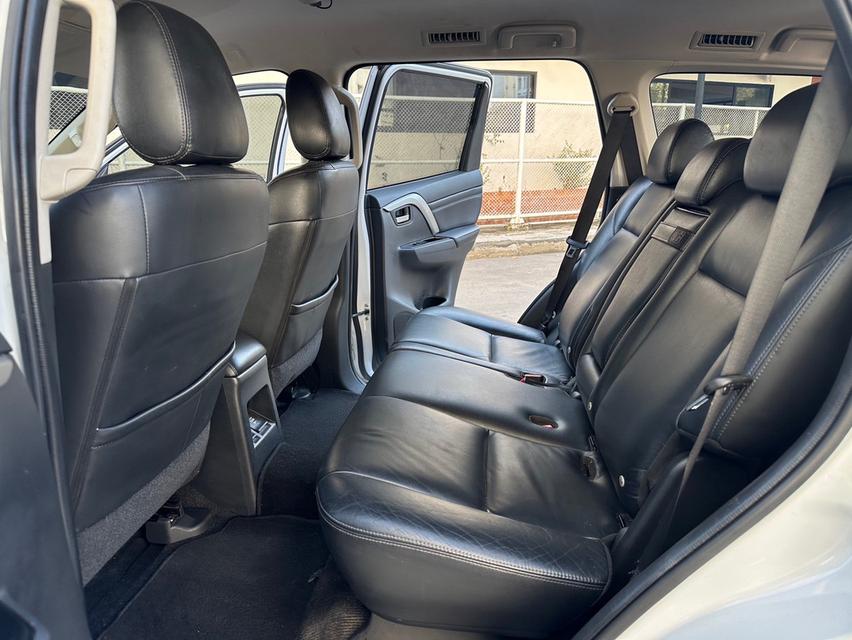 MITSUBISHI PAJERO Sport 2.5 GT ปี 2020 ไมเนอร์เช้นจ์ ไมล์ 90,xxx Km. 13