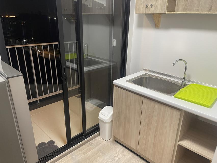 ขายคอนโด ลลิสา แพรกษา 5 สมุทรปราการ - Condo for Sale – Larissa Condo Phraeksa 5, Samut Prakan 5