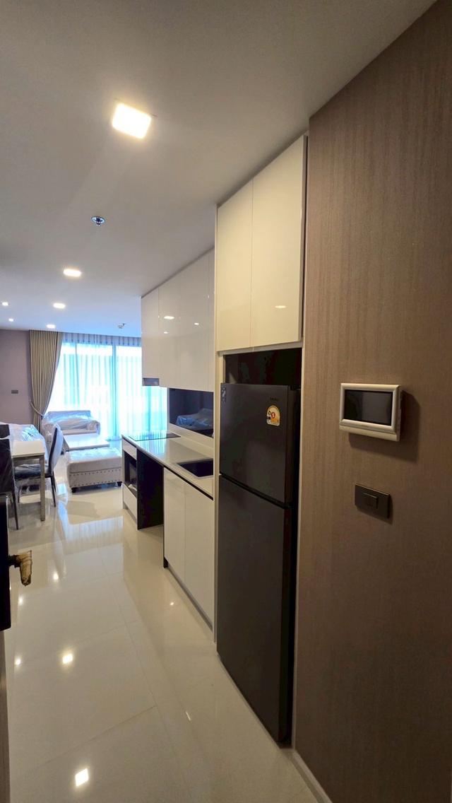 The Star Hill Condo Chiangmai 2 ห้องนอน 1 ห้องน้ำ รูปที่ 1