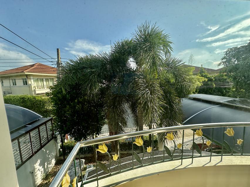 บ้านพร้อมที่ดินหมู่บ้านศุภาลัย วิวล์ ราชพฤกษ์-บางบัวทอง 20