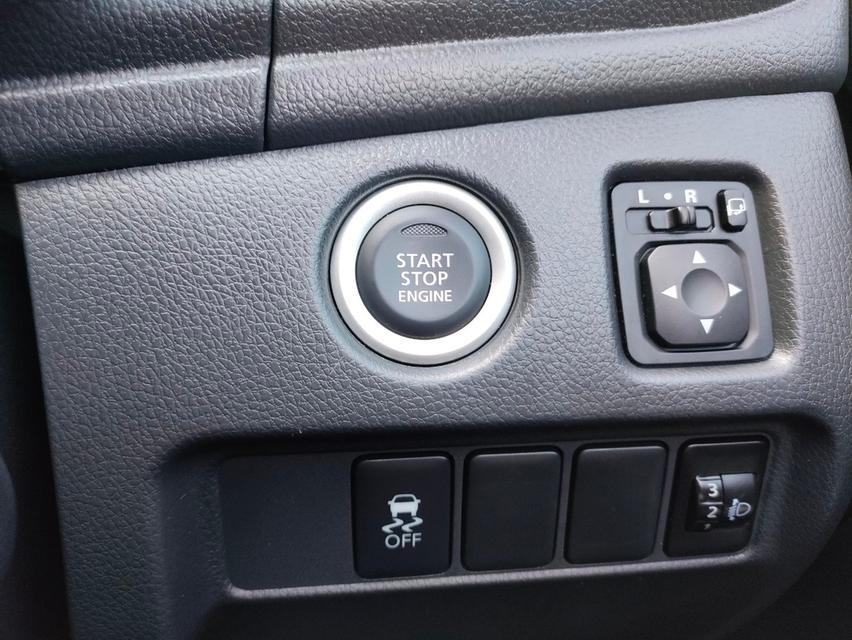 Mitsubishi TRITON D-CAB 2.4 GT PLUS ATHLETE รูปที่ 12