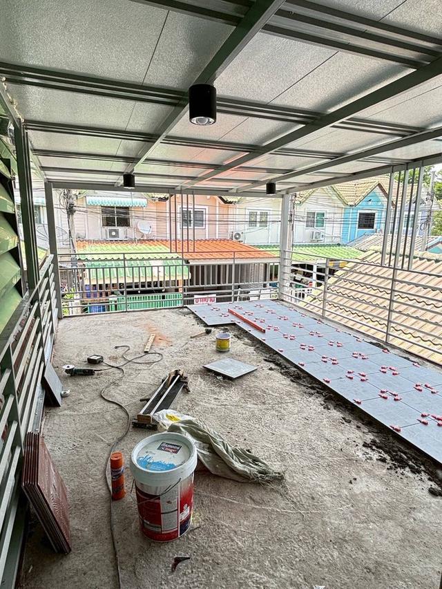 หมู่บ้านพฤกษา18/1 5