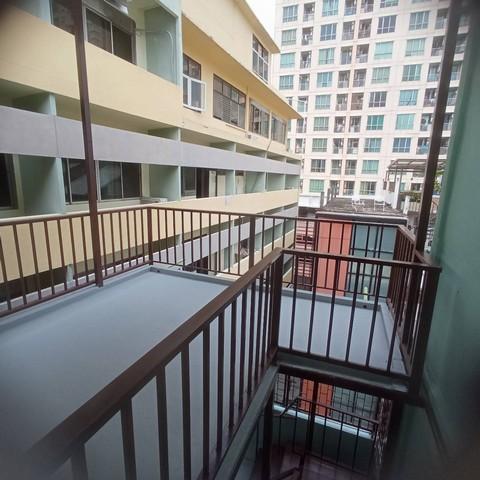 ให้เช่าตึกแถว5.5ชั้นห้องมุมย่านสะพานควายอารีย์ประดิพัทธ์ใกล้BTSสะพานนควาย BTSอารีย์ รพ.วิมุต 6
